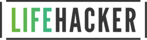 LifeHacker banner logo